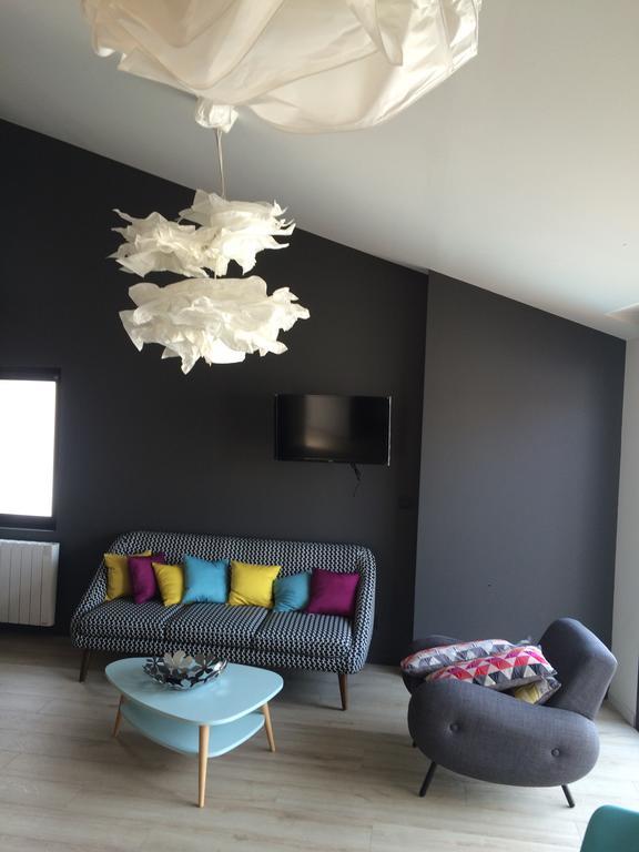 Ferienwohnung O51 Marseilles Exterior foto