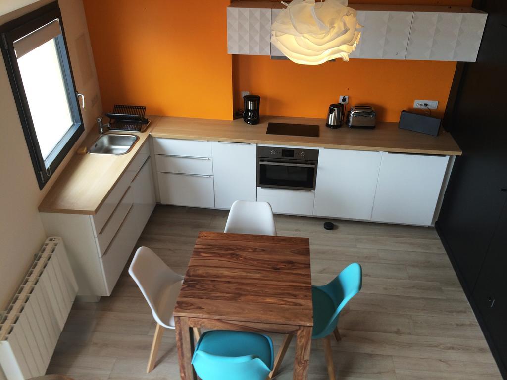 Ferienwohnung O51 Marseilles Exterior foto