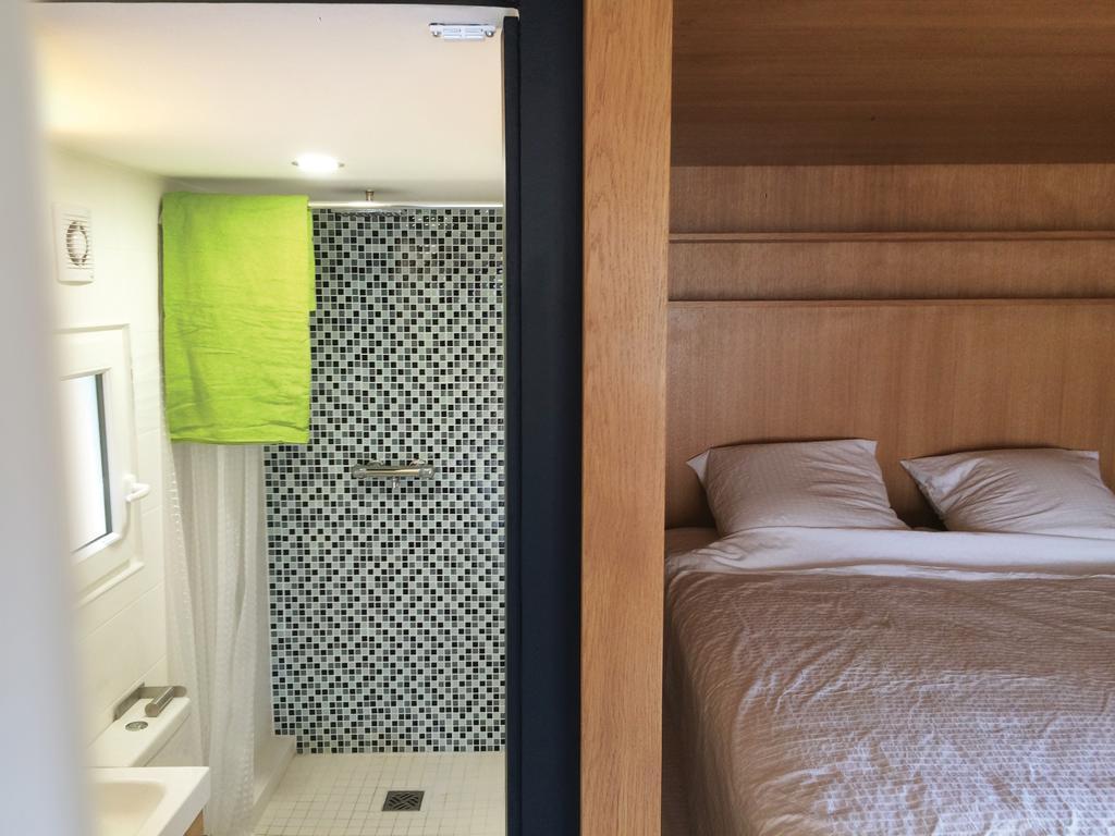 Ferienwohnung O51 Marseilles Exterior foto