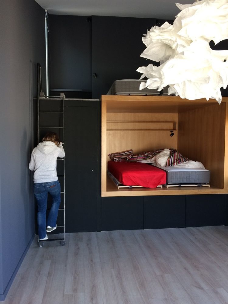 Ferienwohnung O51 Marseilles Exterior foto