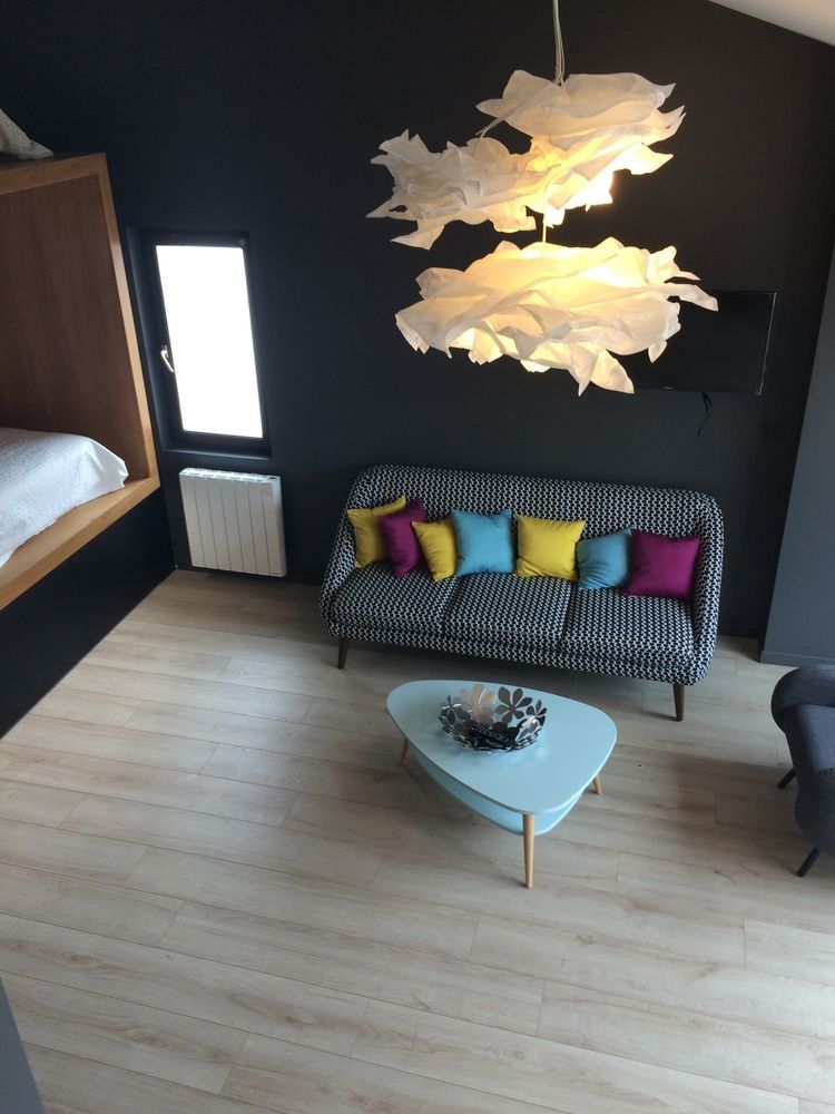 Ferienwohnung O51 Marseilles Exterior foto