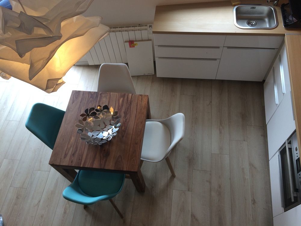 Ferienwohnung O51 Marseilles Exterior foto