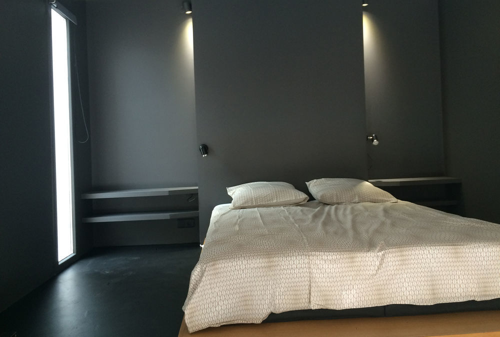 Ferienwohnung O51 Marseilles Exterior foto